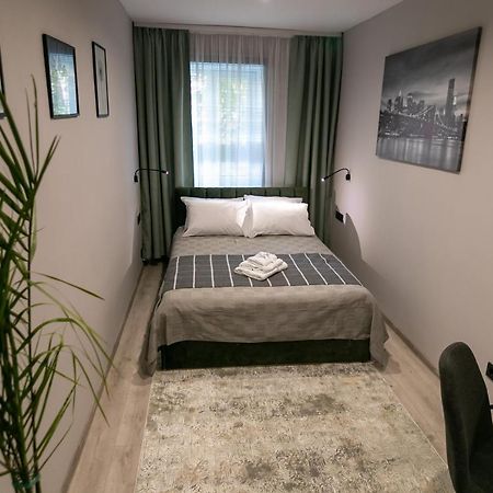 Avenue Apartment Morsin Kültér fotó