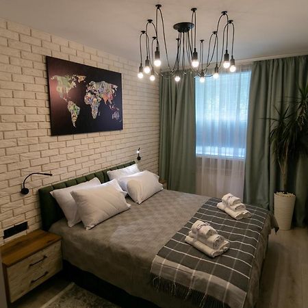 Avenue Apartment Morsin Kültér fotó