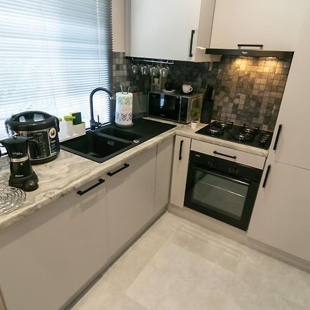 Avenue Apartment Morsin Kültér fotó