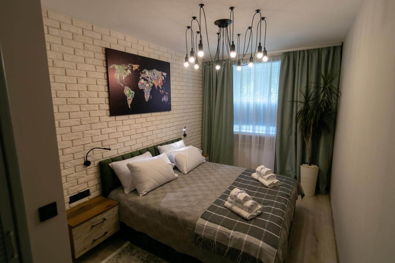 Avenue Apartment Morsin Kültér fotó