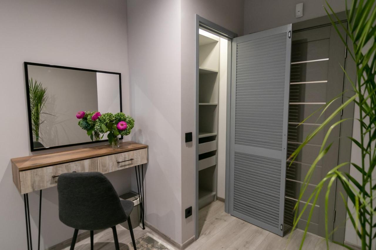 Avenue Apartment Morsin Kültér fotó